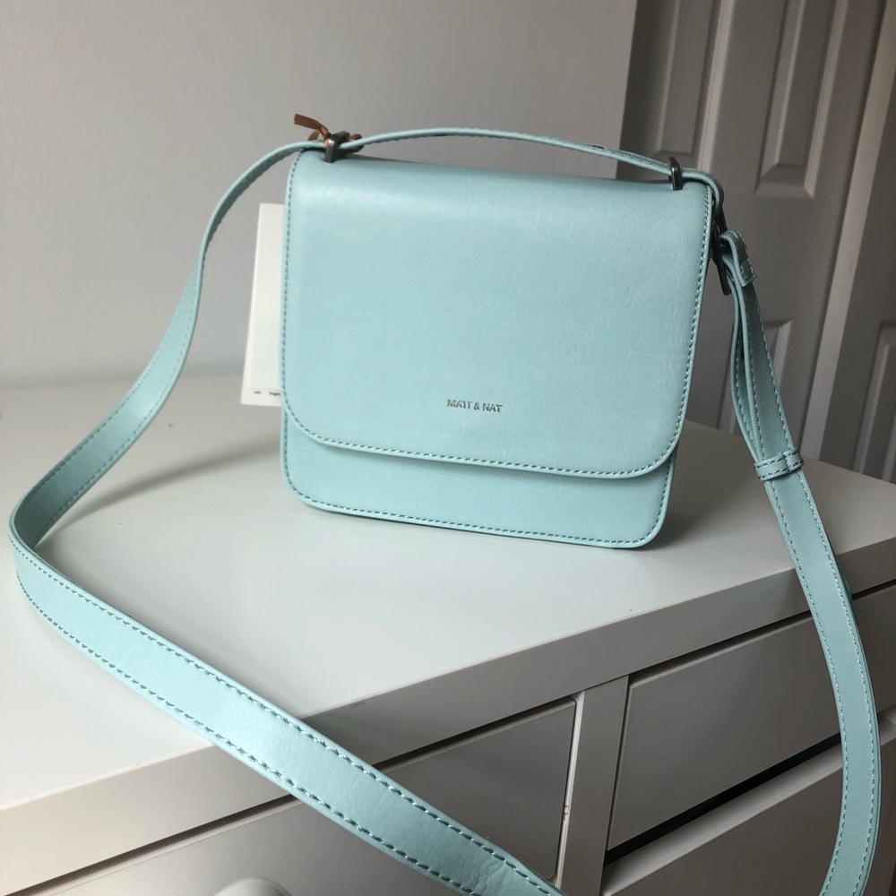 Matt & Nat Crossbody Bag